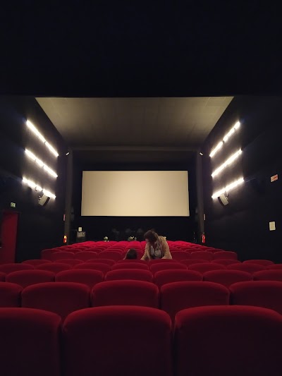 Cine D'Azeglio