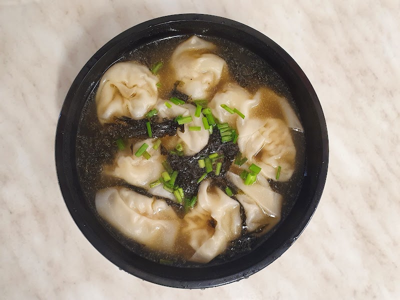 Mary's bao and dumplings (Pimlico) photo 8