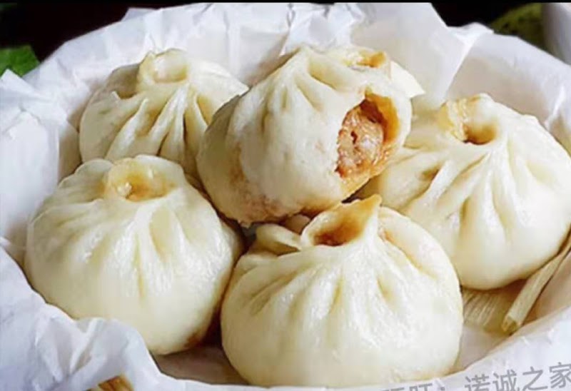 Mary's bao and dumplings (Pimlico) photo 2
