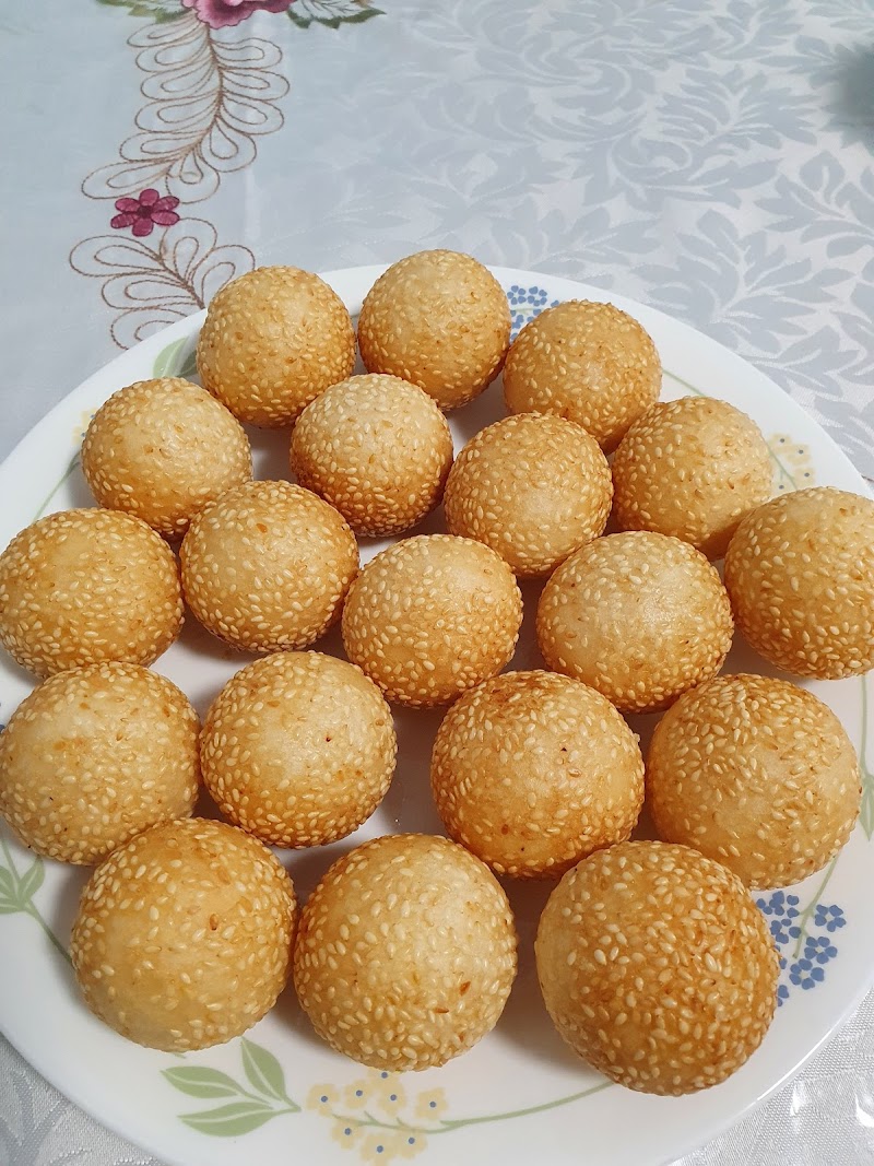 Mary's bao and dumplings (Pimlico) photo 10