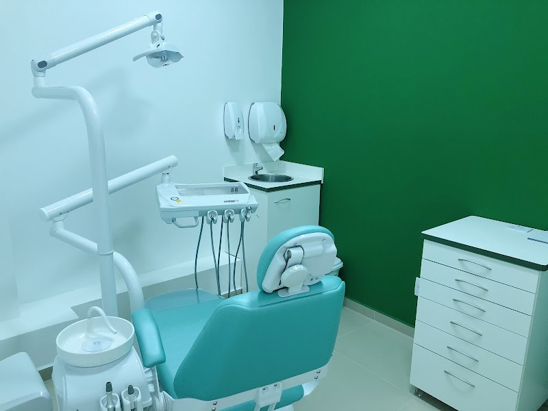 OdontoCompany Florianópolis - Centro