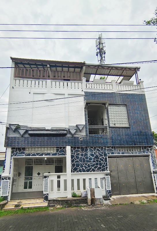 Kost Putri san Felisia