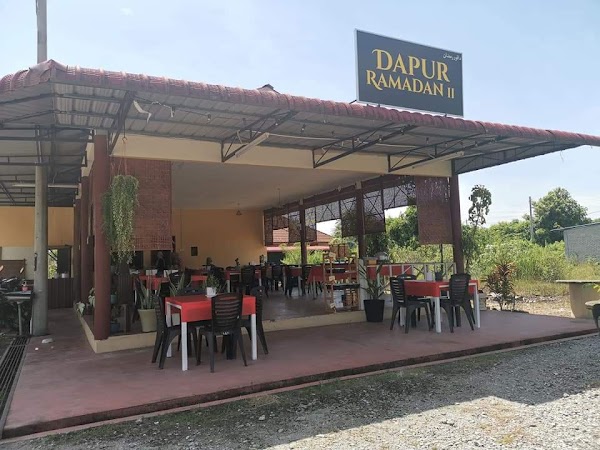 Dapur Ramadan II - Photo 1