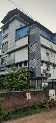 Krishna Multispeciality hospital