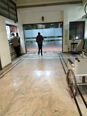 Krishna Multispeciality hospital - Image 2