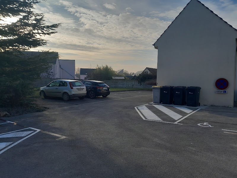 Laboratoire Synlab Nord de France - site Ham