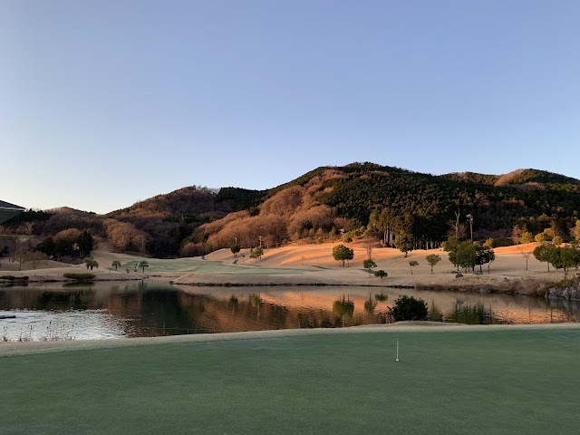 Olympic Country Club Lake Tsuburada Course - Photo 3