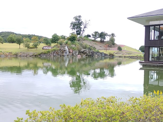 Olympic Country Club Lake Tsuburada Course - Photo 4