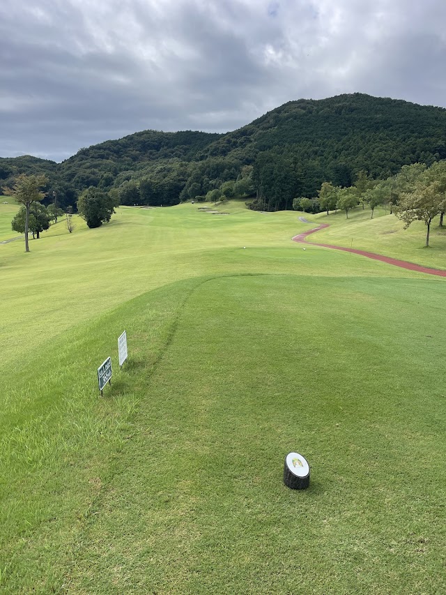 Olympic Country Club Lake Tsuburada Course - Photo 1