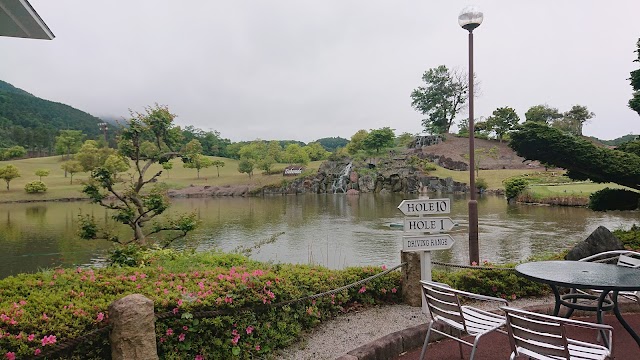 Olympic Country Club Lake Tsuburada Course - Photo 10