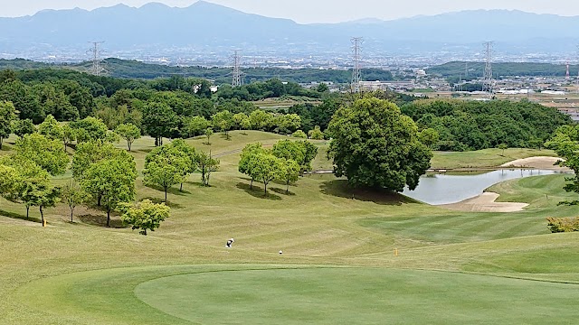 Olympic Country Club Lake Tsuburada Course - Photo 2