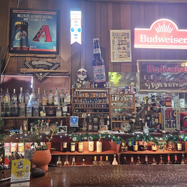 Gay 90’s Bar photo 5