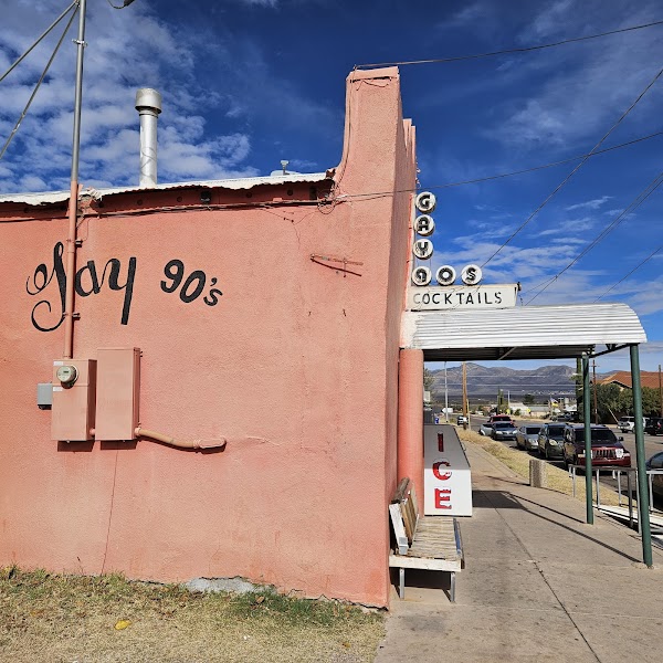 Gay 90’s Bar photo 4