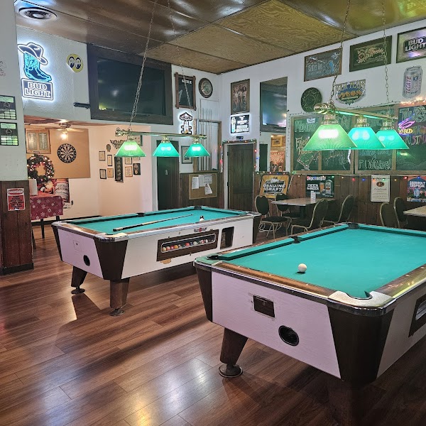 Gay 90’s Bar photo 3