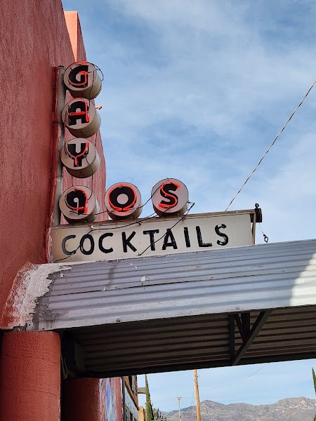 Gay 90’s Bar photo 1