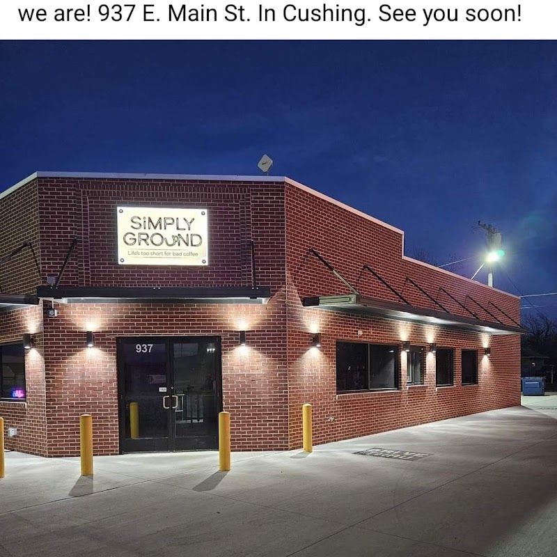 Simply Ground photo 1