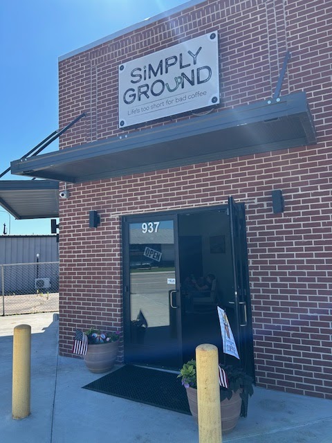 Simply Ground photo 4