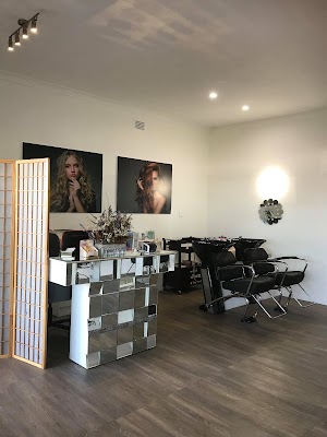 Hagen Hair & Beauty