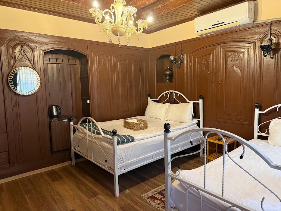 Şirvani Konağı OTEL fotoğraf 1