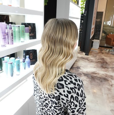 Luppino's Hair photo 3