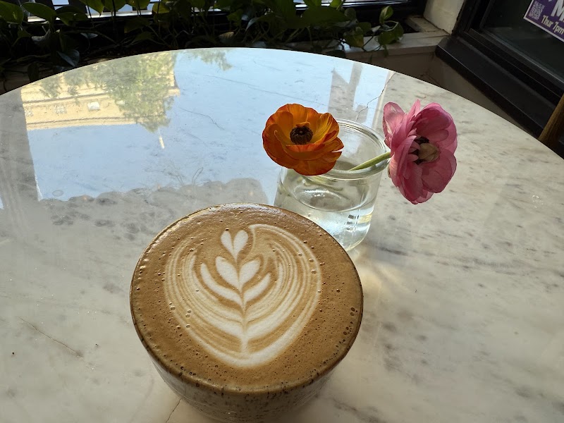 Four Points Coffee Co. photo 2