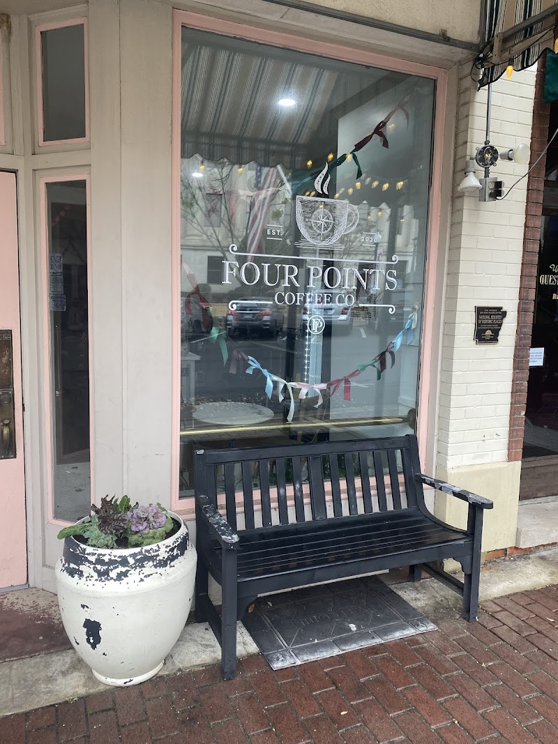 Four Points Coffee Co. photo 1