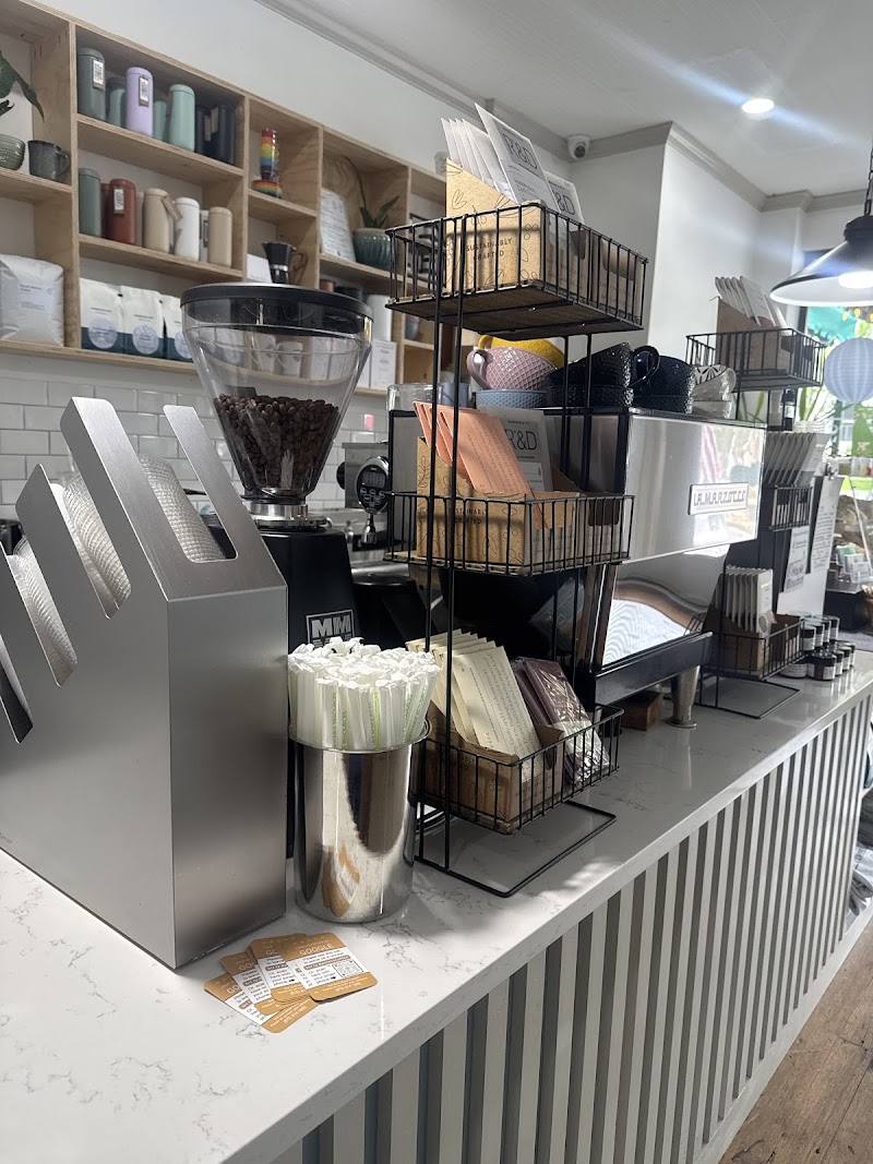 Four Points Coffee Co. photo 4