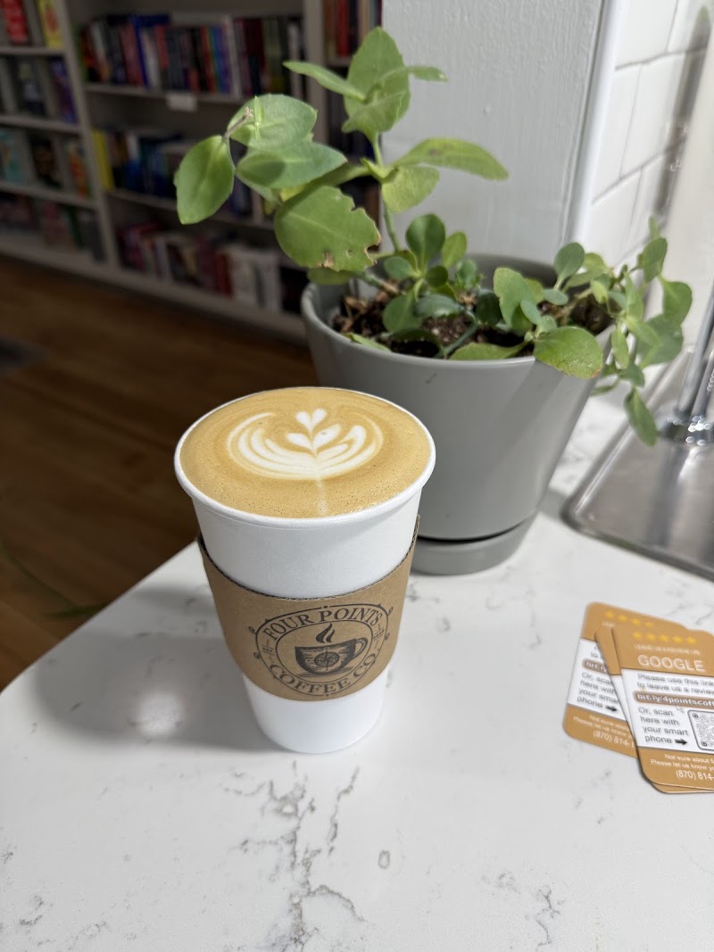 Four Points Coffee Co. photo 3