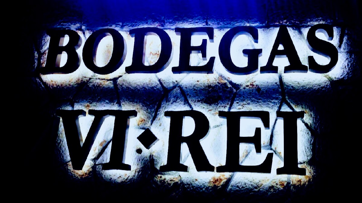 Bodegas Vi Rei