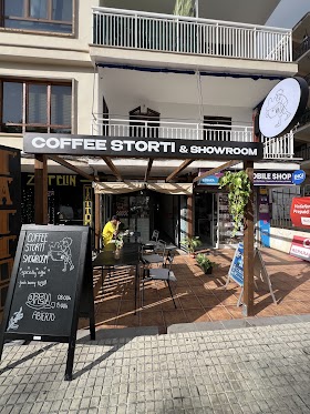 Coffee Storti & Showroom
