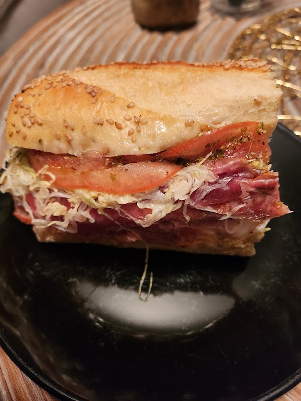 Photo of Venti Italian Specialties