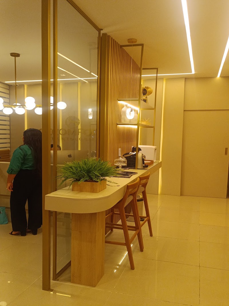 Gecomfort Odontologia – Implantes e Protocolos - foto 3