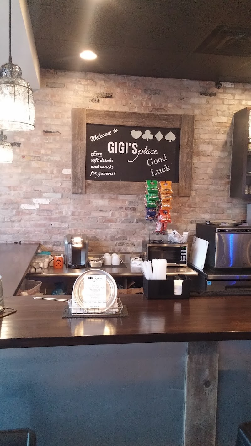 GiGi's Cafe photo 2
