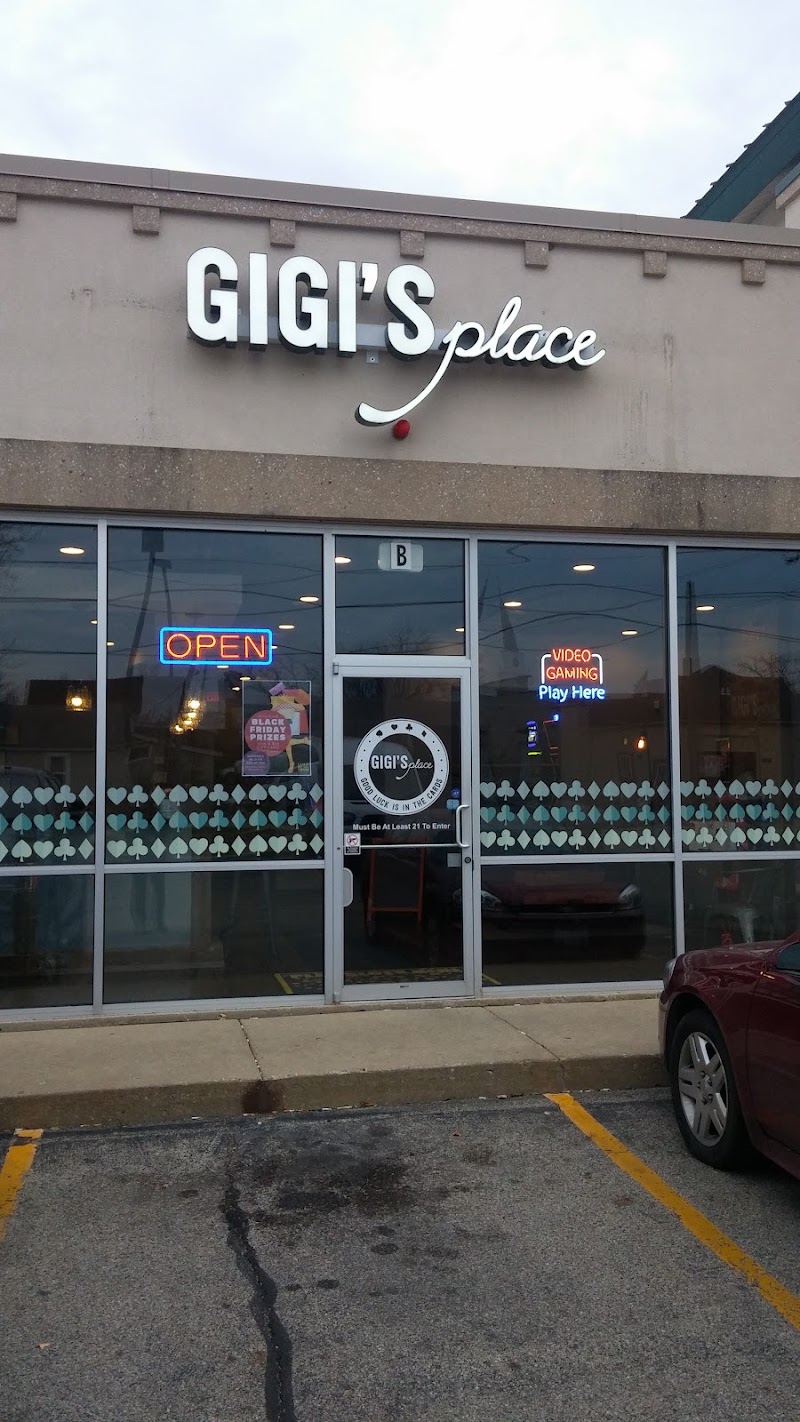 GiGi's Cafe photo 3