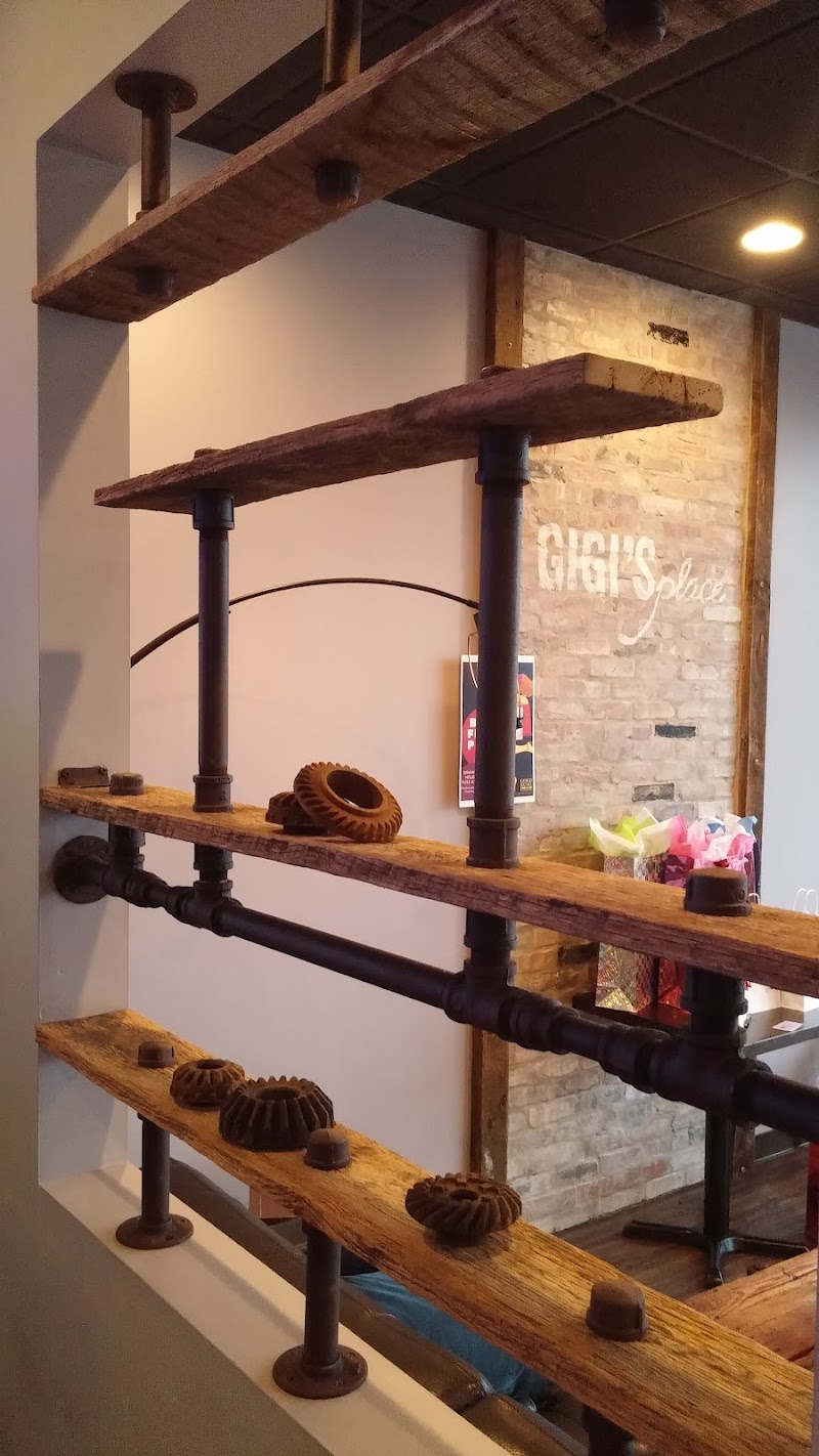 GiGi's Cafe photo 4