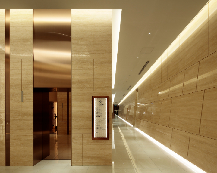 スカイスパ カンデオホテルズ熊本新市街 3