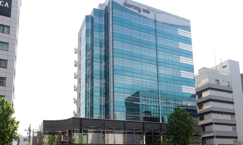 Dormy inn Korakuen