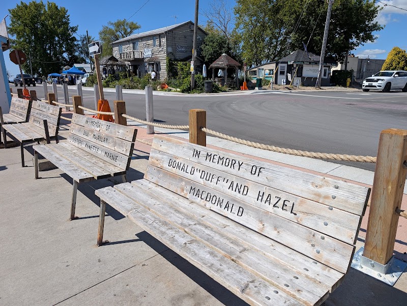 Beachfront Fries photo 4