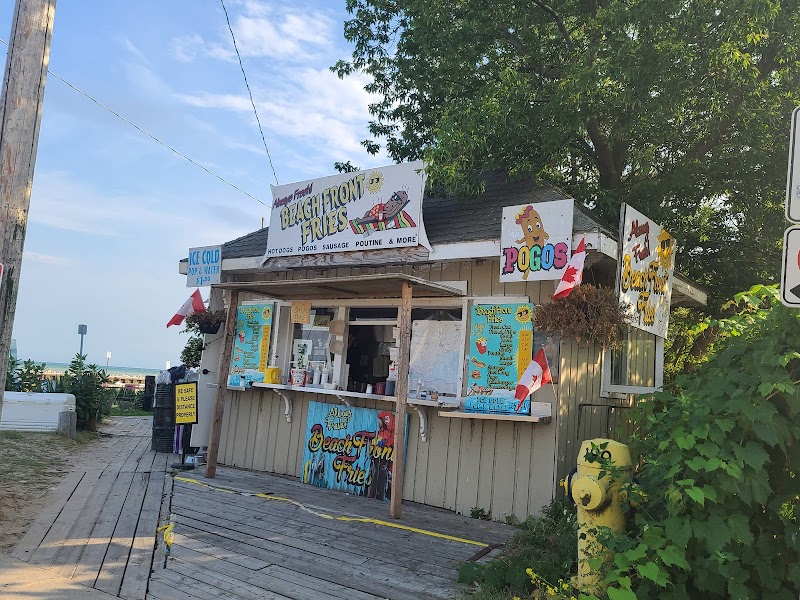 Beachfront Fries photo 2