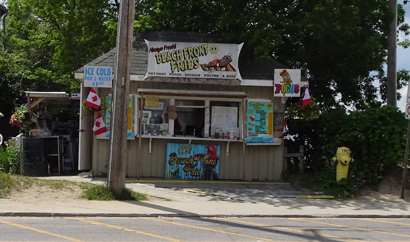 Beachfront Fries photo 1