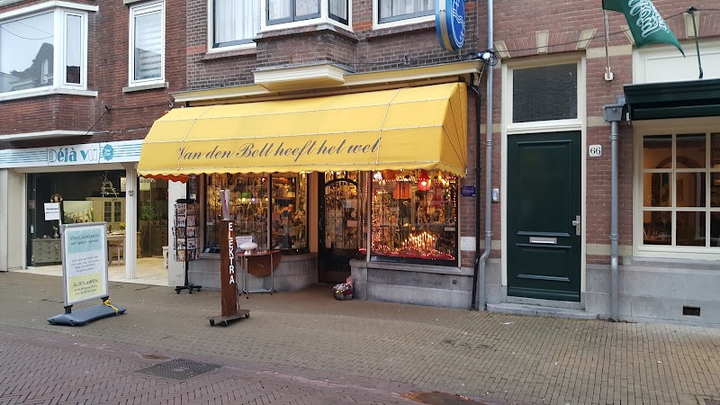 Herenstraat Rijswijk