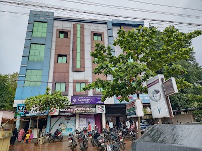 NEWLIFE Maternity and children hospital