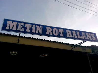 Metin Gören Rot Balans - Oto Servisi