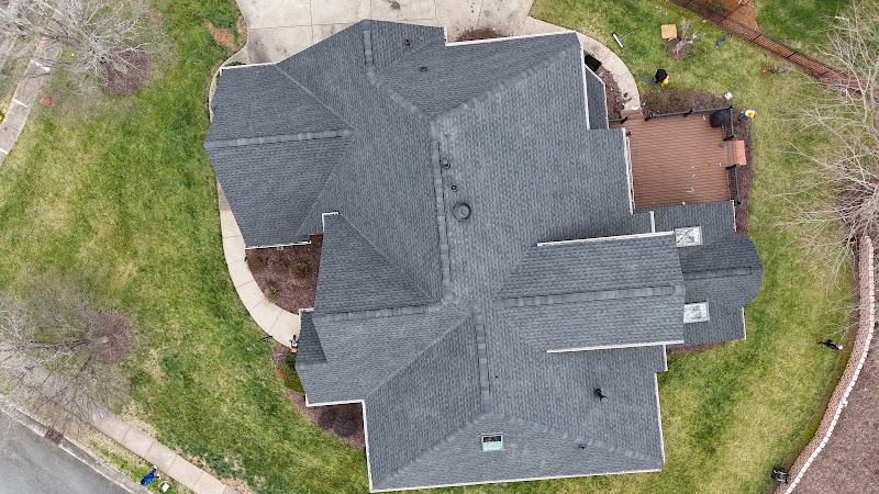Charlotte Ace Roofing photo 5