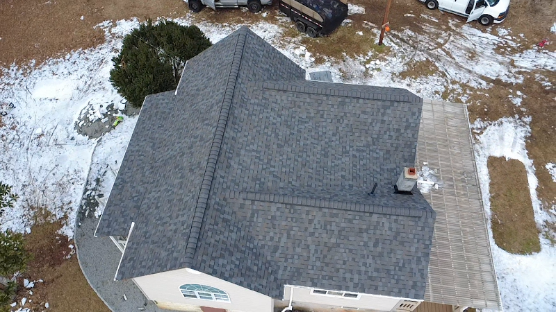 Charlotte Ace Roofing photo 1