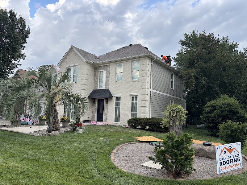 Charlotte Ace Roofing photo 2