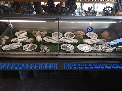 Nilüfer Balıkçısı - Restoran