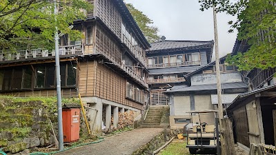 Nasu Onsen - 6