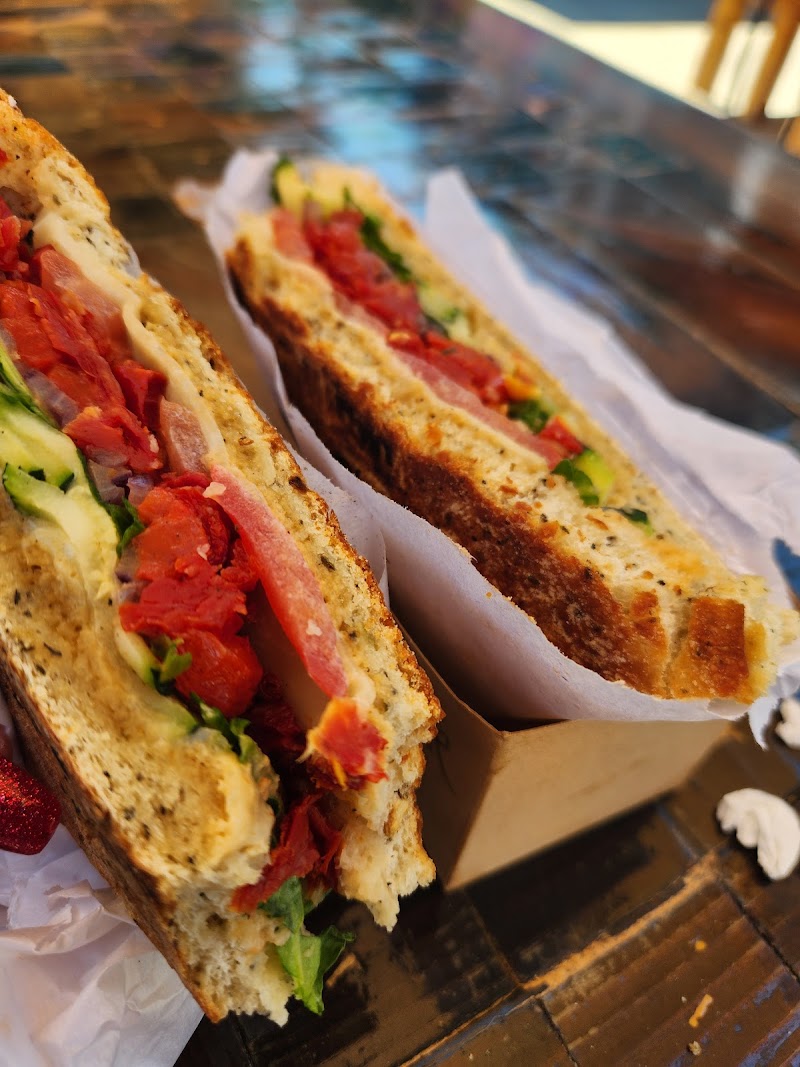 Tule Coffeehouse photo 2