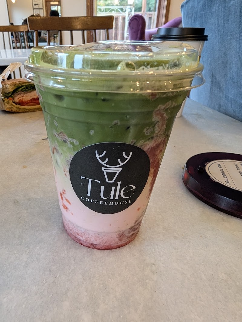 Tule Coffeehouse photo 4